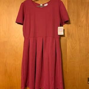 LulaRoe Amelia Dress
